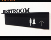 標(biāo)識(shí)系統(tǒng)標(biāo)牌制作工藝要求