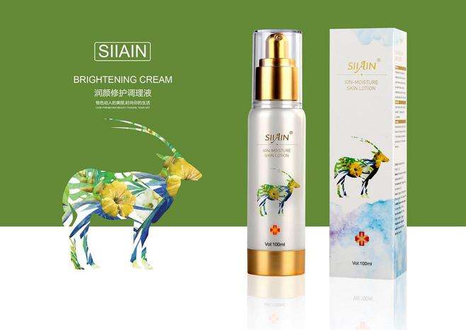 化妝品包裝設(shè)計(jì)的六大特點(diǎn)