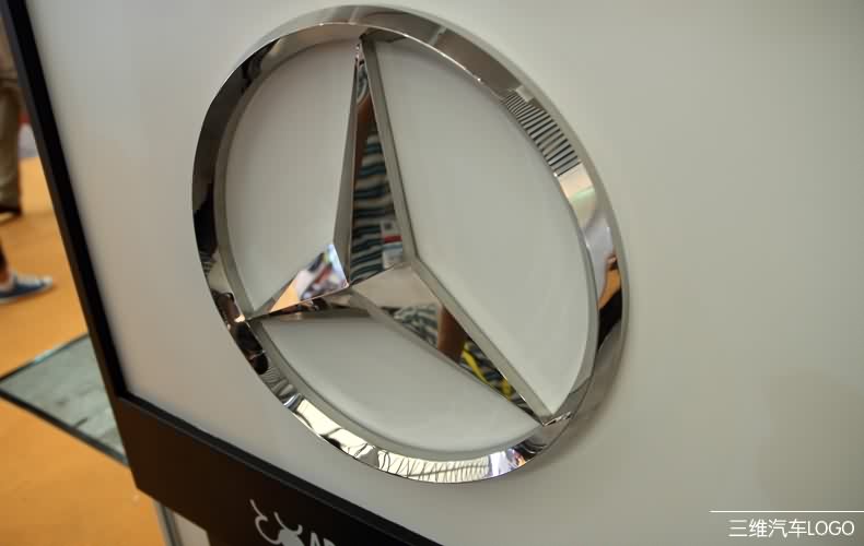 汽車LOGO標(biāo)志制作