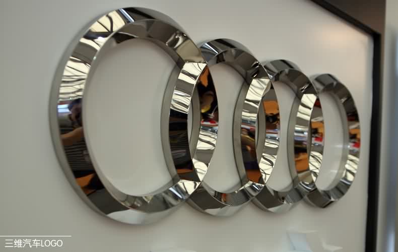 汽車LOGO標(biāo)志制作