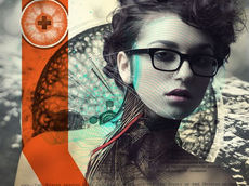 海報(bào)設(shè)計(jì)圖片欣賞