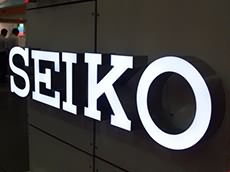 發(fā)光字的價格如何計算