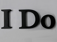 pvc雪弗板門頭廣告牌招牌背景