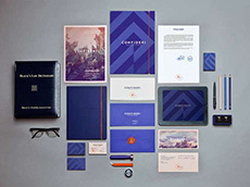 廣告設(shè)計(jì)公司品牌視覺形象設(shè)