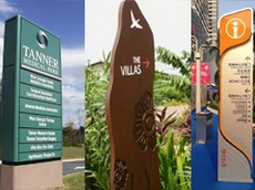 廈門導(dǎo)視牌設(shè)計_戶外導(dǎo)視牌制