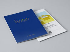 廈門畫冊設(shè)計