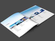 家具畫冊設(shè)計