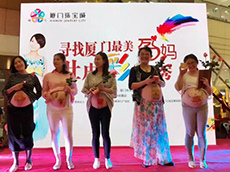 廈門噴繪制作_展示架制作