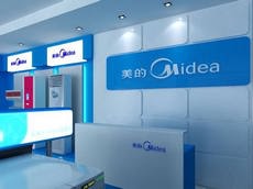 廈門企業(yè)形象墻_公司形象墻設(shè)