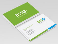 廈門(mén)名片設(shè)計(jì)制作_純色商務(wù)名