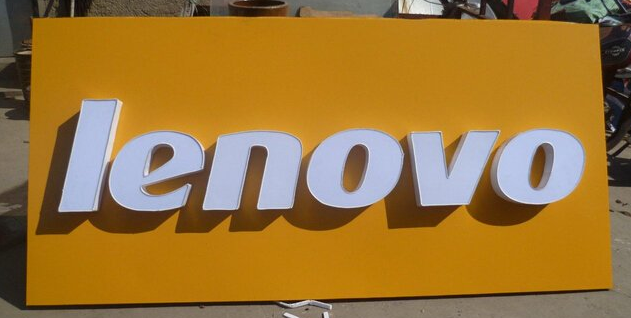 鋁塑板發(fā)光字廣告牌制作