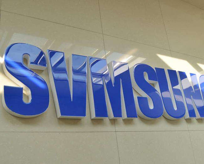 環(huán)氧樹脂led發(fā)光字制作