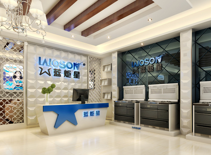 石材企業(yè)形象墻設(shè)計(jì)制作