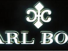 平面迷你發(fā)光字