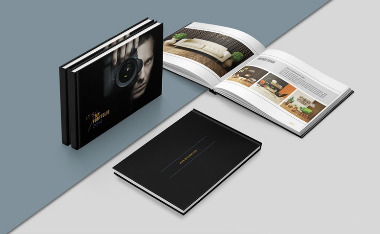 廈門畫冊(cè)設(shè)計(jì)公司