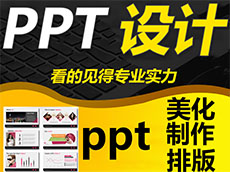 ppt制作代做公司簡介設計