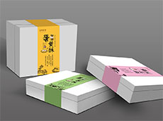 包裝設計的色彩運用有哪些？