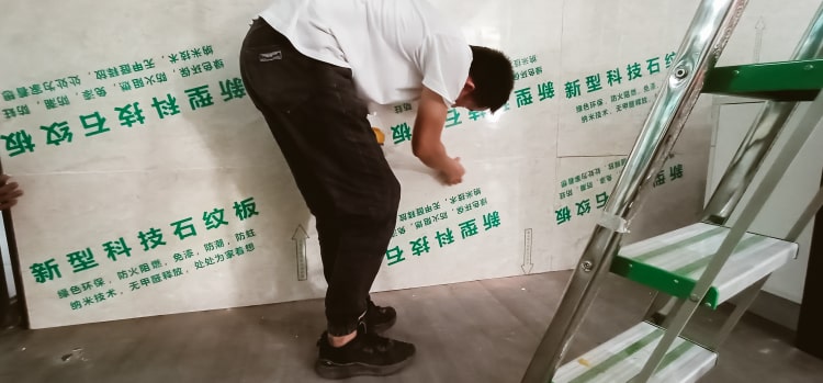 中商創(chuàng)服集團(tuán)公司logo墻設(shè)計(jì)制作+法國吉洛企業(yè)公司背景墻設(shè)計(jì)制作