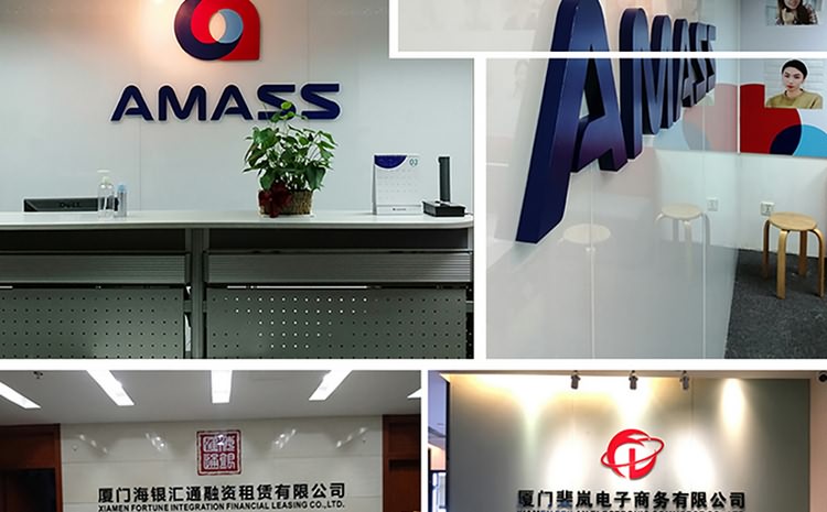 廈門形象墻制作公司-形象墻設計,形象墻制作,形象墻安裝為一體.辦公室logo墻制作,公司形象墻制作,企業(yè)背景墻制作