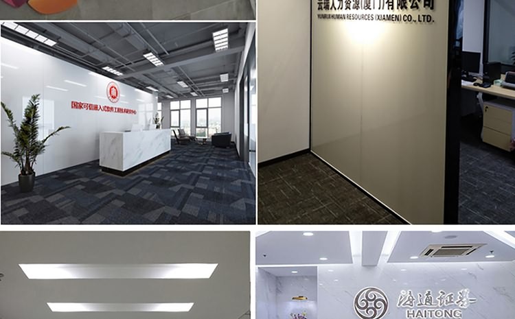 廈門形象墻制作公司-形象墻設計,形象墻制作,形象墻安裝為一體.辦公室logo墻制作,公司形象墻制作,企業(yè)背景墻制作