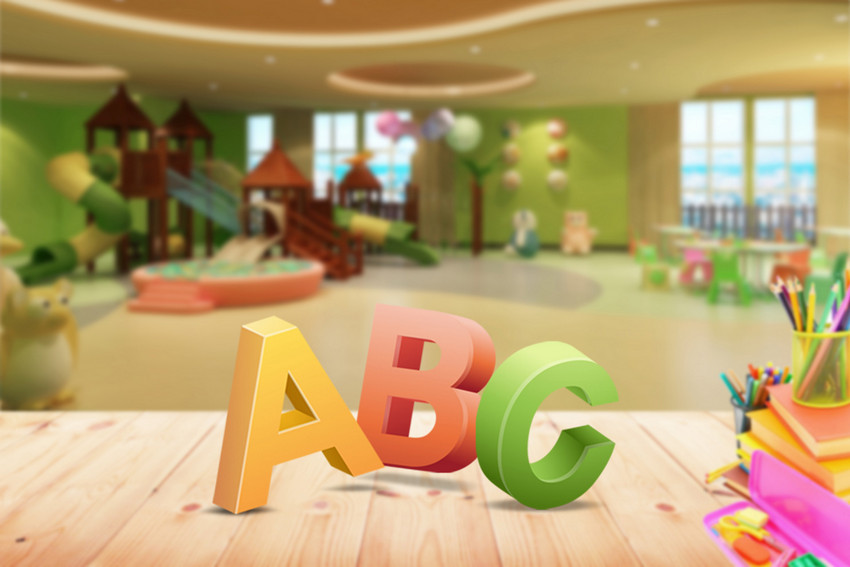 兒童英語點(diǎn)讀機(jī)和墻面高端藝術(shù)涂料營銷案例