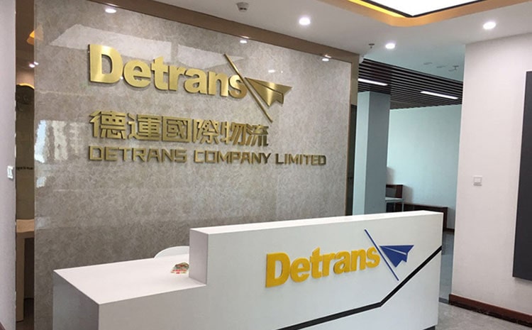 形象墻制作-企業(yè)公司形象墻