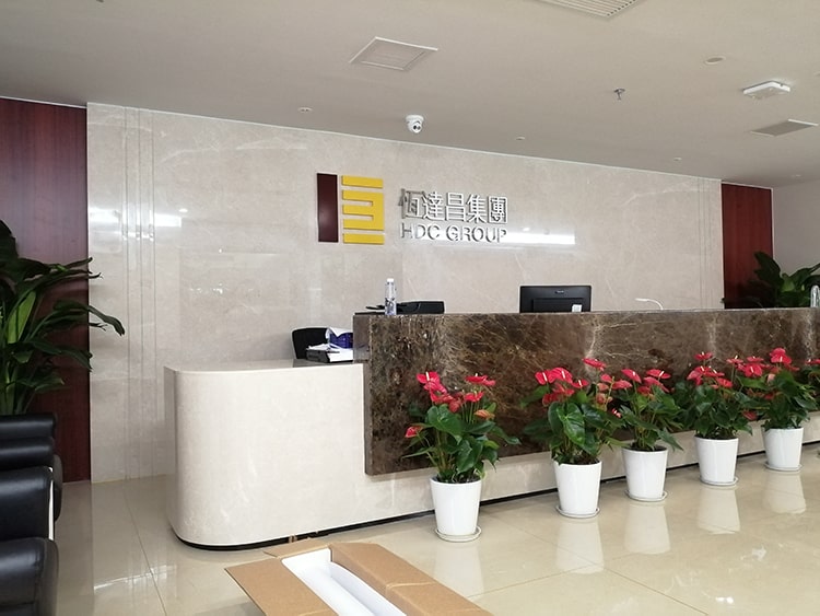 形象墻制作公司入門(mén)形象墻