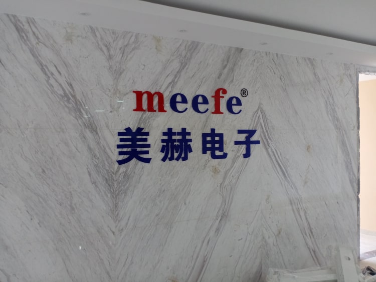 形象墻制作-公司背景墻圖片