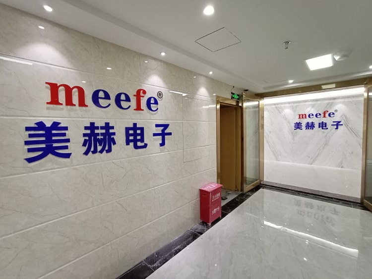 形象墻制作-公司背景墻圖片