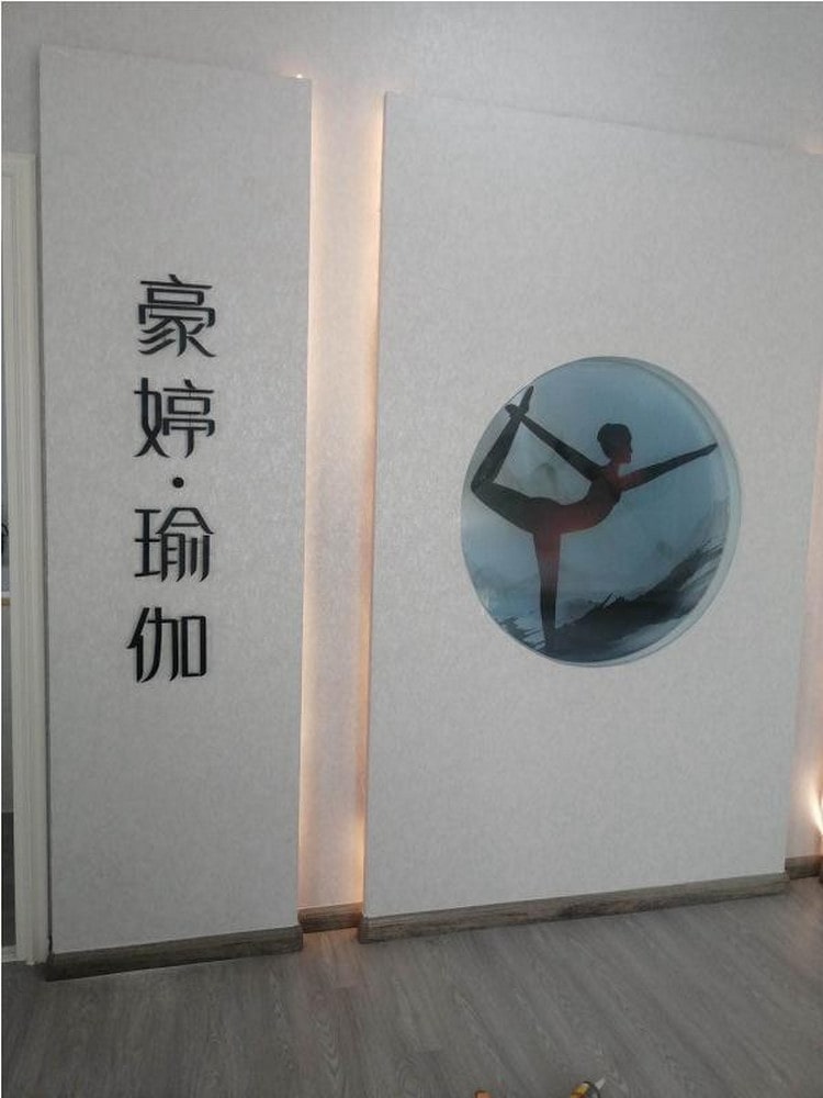 公司形象墻圖片大全-形象墻制作精工黑鈦不銹鋼字形象墻logo墻設(shè)計(jì)制作圖