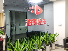 logo墻_公司logo墻設(shè)計_企業(yè)形象