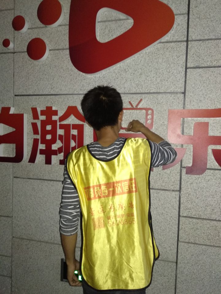 logo墻_公司logo墻設(shè)計_企業(yè)形象墻