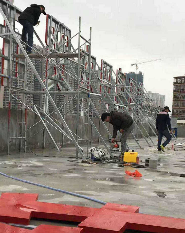 樓頂廣告字需要城管審批嗎?廈門市樓頂建廣告牌有什么手續(xù)?