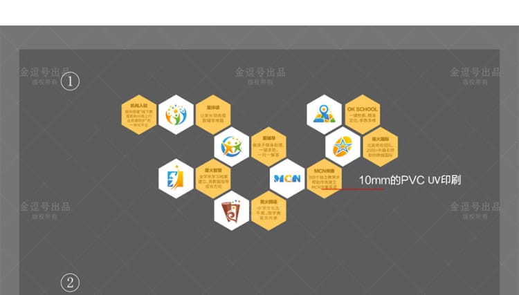 廈門形象墻_企業(yè)文化墻_logo背景墻設(shè)計(jì)制作