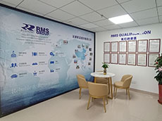 廈門logo背景墻_企業(yè)文化墻_形象墻設(shè)計(jì)制作