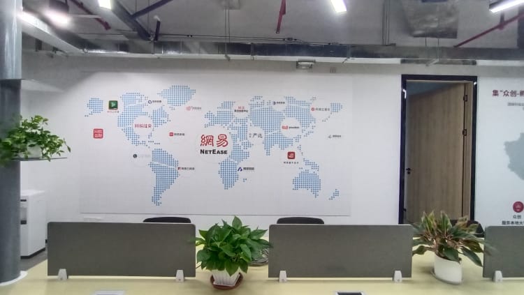 企業(yè)文化墻_廈門logo背景墻_形象墻設(shè)計(jì)制作