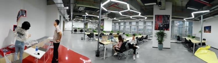 企業(yè)文化墻_廈門logo背景墻_形象墻設(shè)計(jì)制作