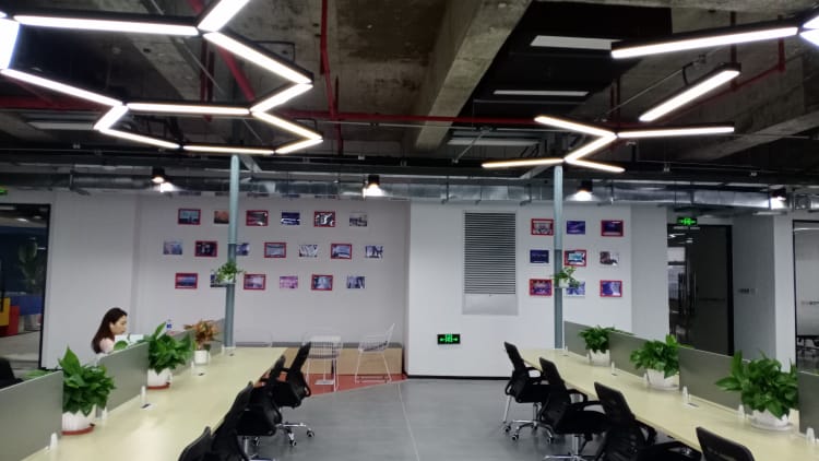 企業(yè)文化墻_廈門logo背景墻_形象墻設(shè)計(jì)制作