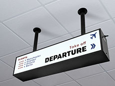 廈門標(biāo)牌安裝公司-標(biāo)牌制作安裝