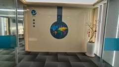 辦公室背景墻用什么材料做好看又便宜