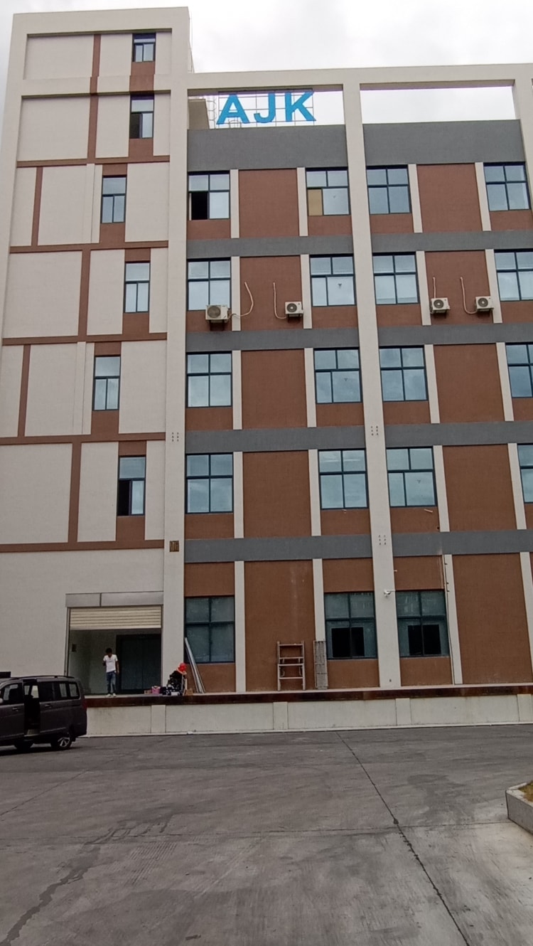 外墻標(biāo)識字,鐵皮烤漆字