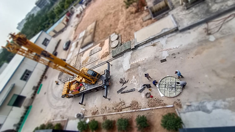 樓體標(biāo)識制作_樓體發(fā)光字施工