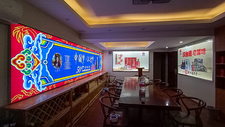 廈門軟膜燈箱設計制作