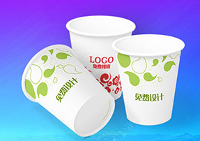 廈門廣告紙杯設(shè)計(jì)_紙杯制作